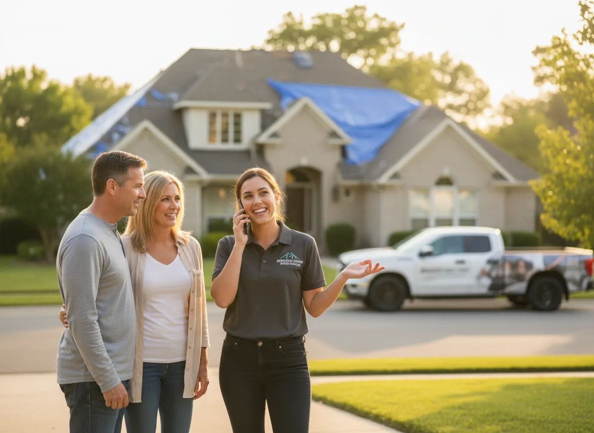 Emergency Roof Repair Vandalia, OH FAQs
